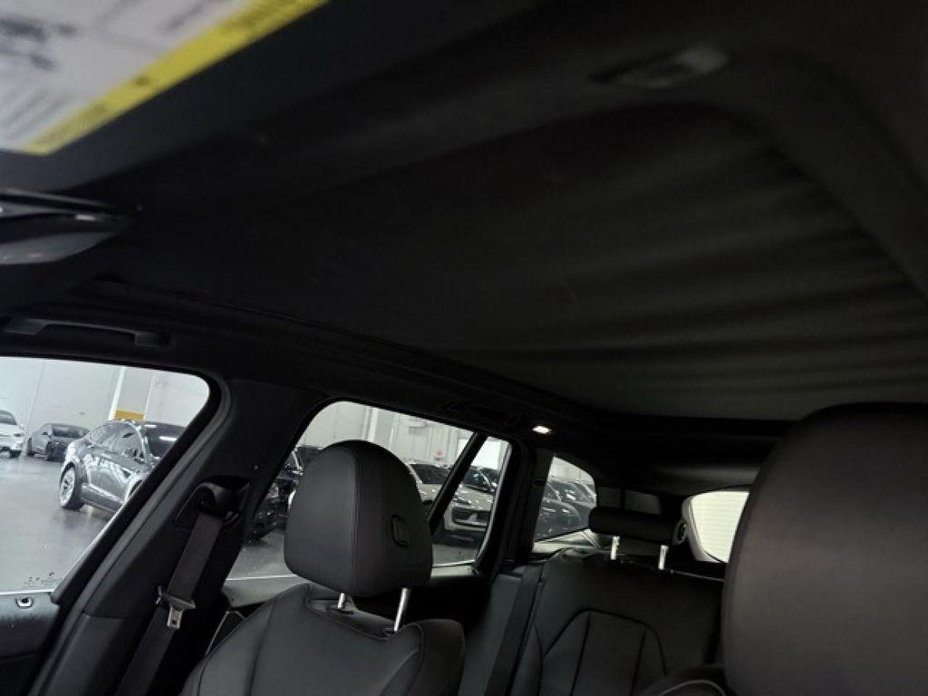 used 2019 BMW X3 car, priced at $19,470