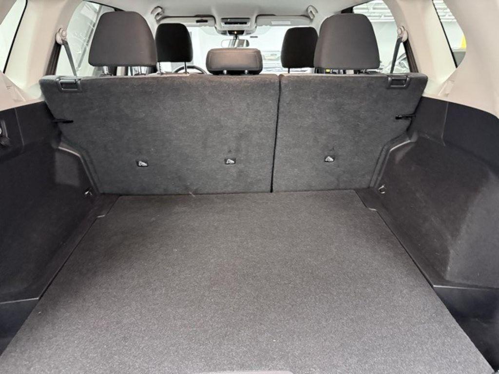 used 2021 Nissan Rogue car, priced at $20,515