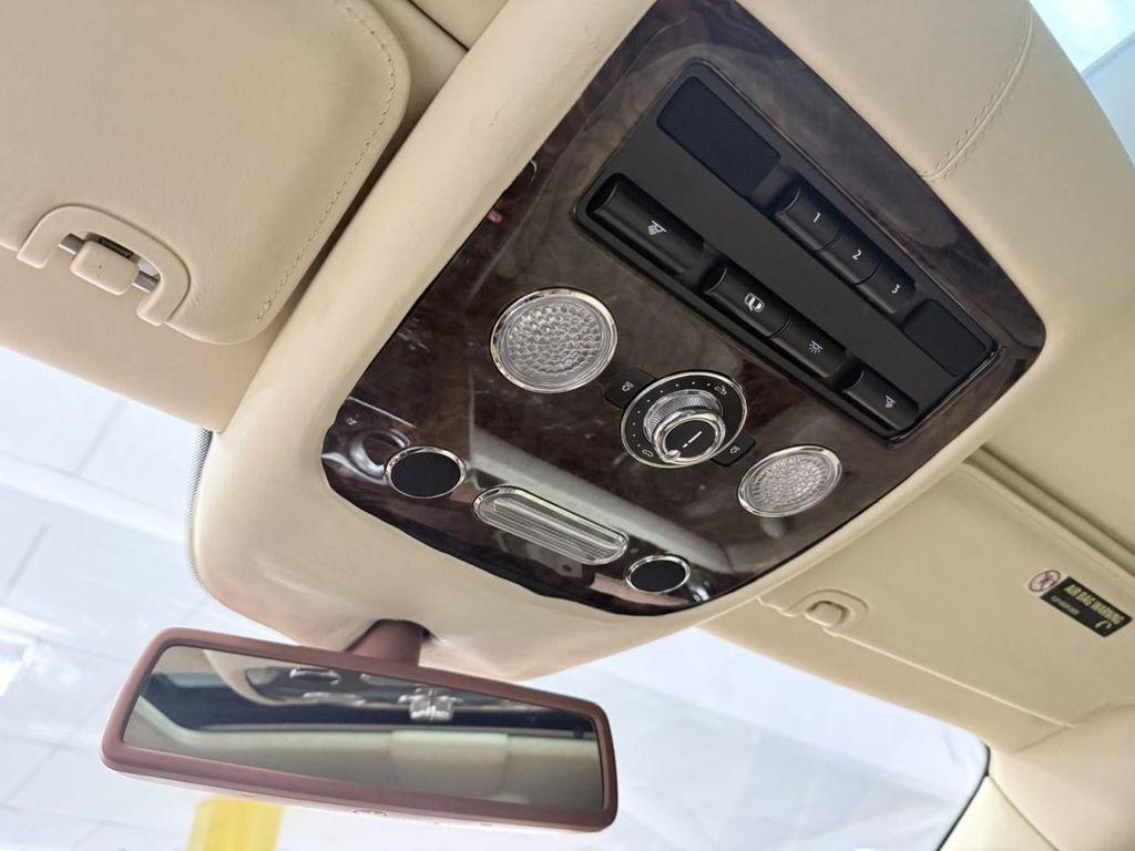 used 2015 Bentley Flying Spur car, priced at $51,497