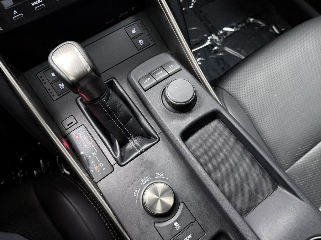 used 2018 Lexus IS 300 car, priced at $23,998