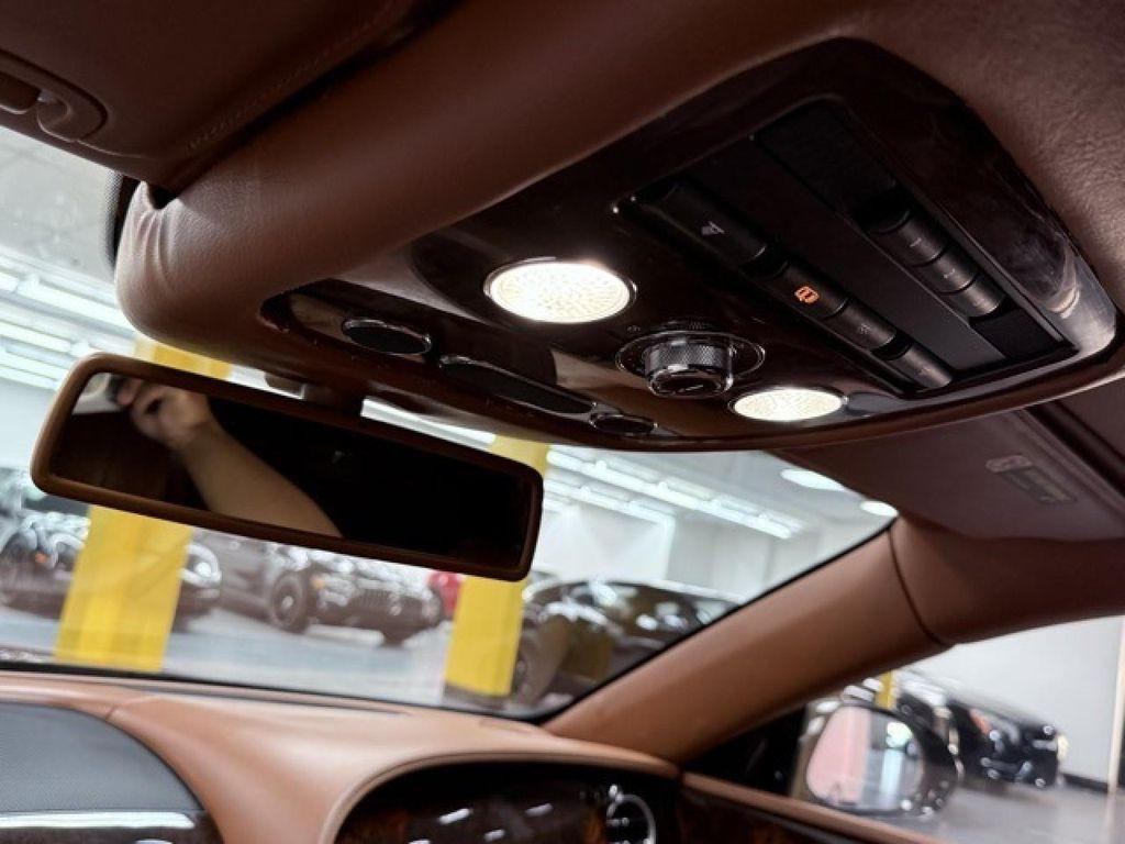 used 2016 Bentley Flying Spur car, priced at $69,995