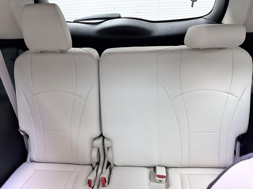 used 2023 Buick Enclave car, priced at $26,995