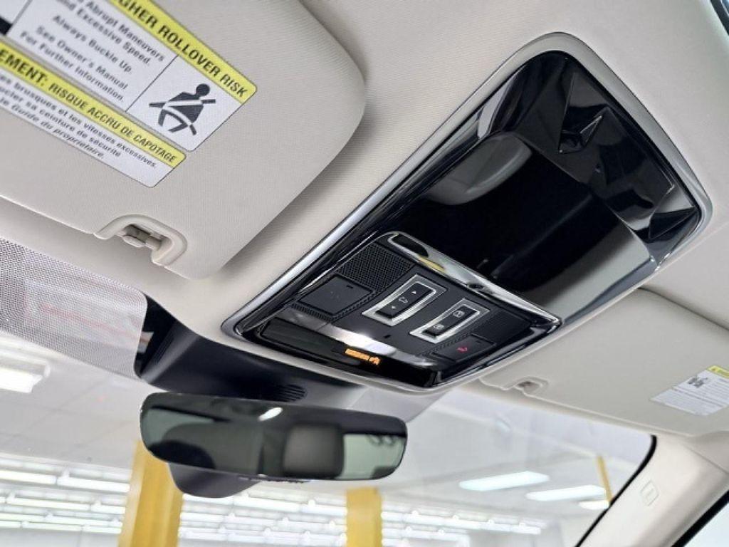 used 2018 Land Rover Range Rover Sport car, priced at $24,875