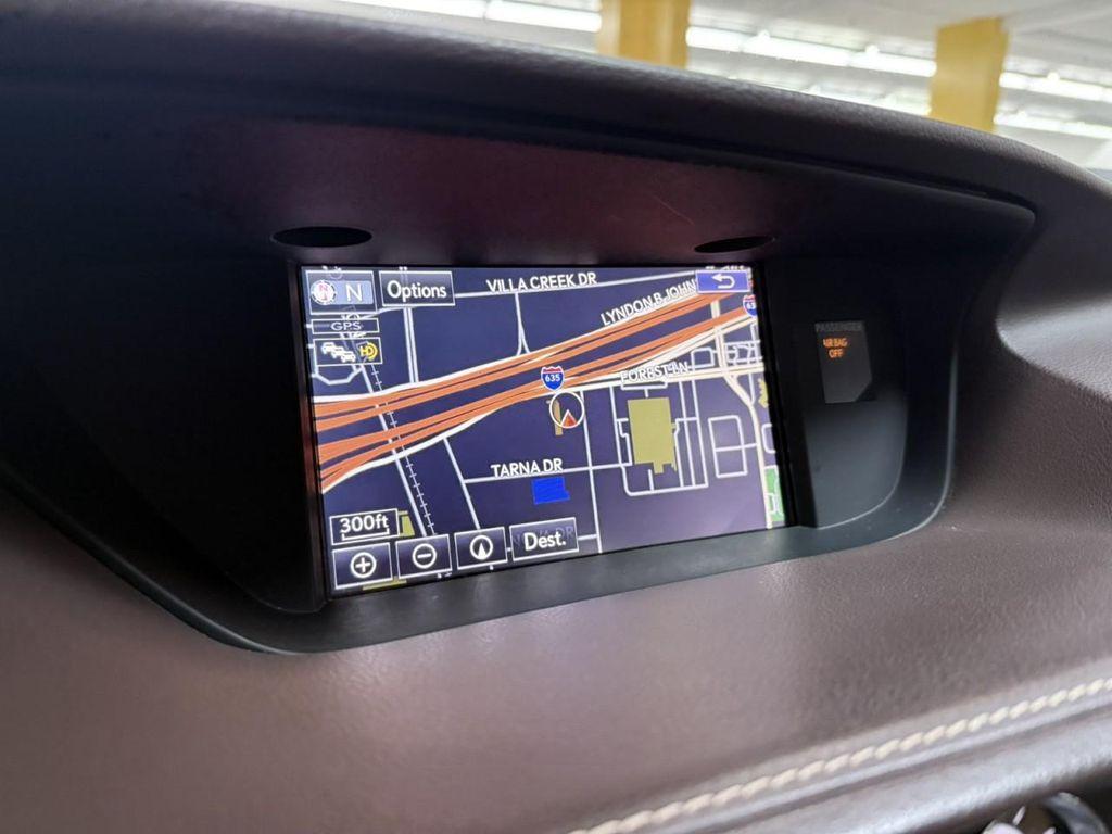 used 2016 Lexus ES 350 car, priced at $17,995