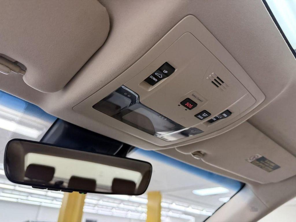 used 2016 Lexus ES 350 car, priced at $17,995