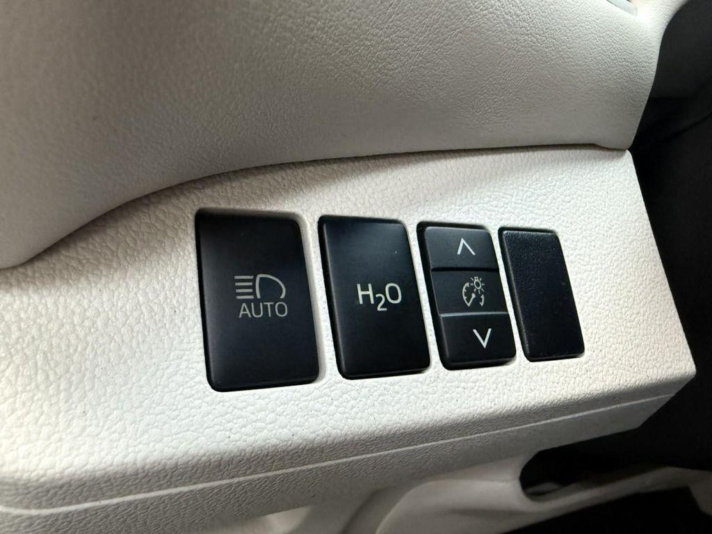 used 2018 Toyota Mirai car, priced at $6,995