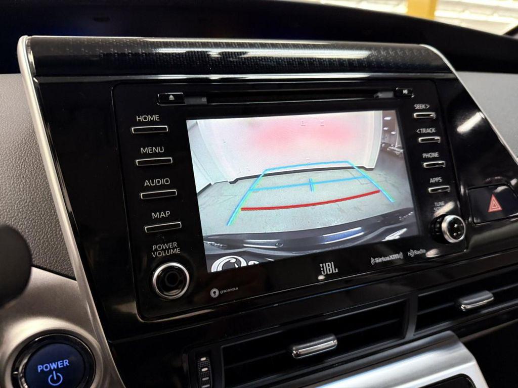 used 2018 Toyota Mirai car, priced at $6,995