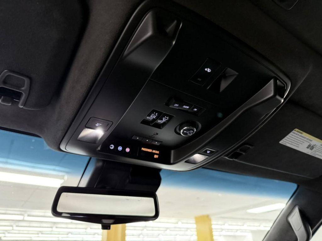 used 2017 Cadillac Escalade car, priced at $24,995