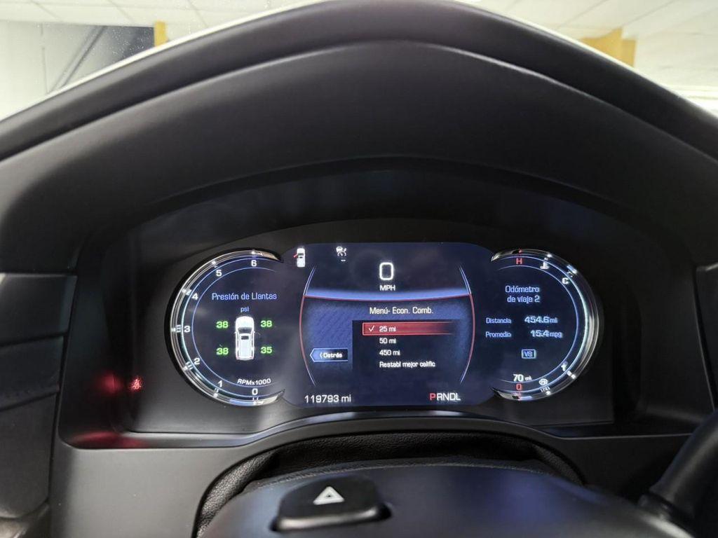 used 2017 Cadillac Escalade car, priced at $24,995