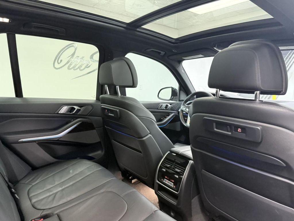 used 2020 BMW X5 car, priced at $31,726