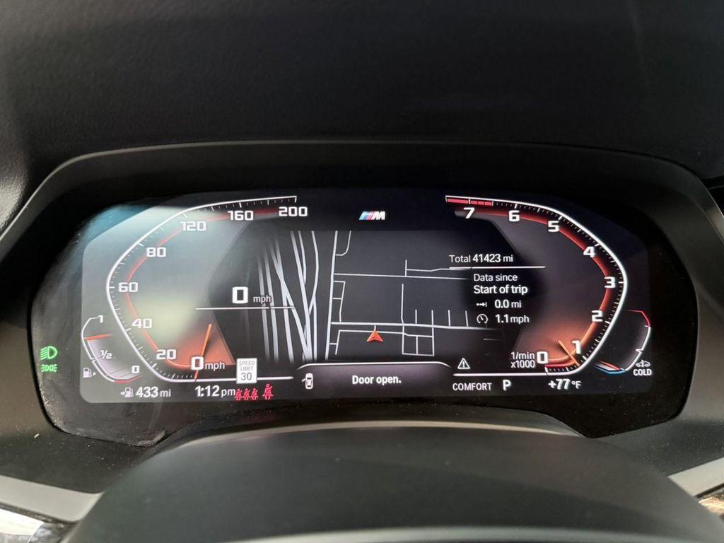 used 2020 BMW X5 car, priced at $31,726