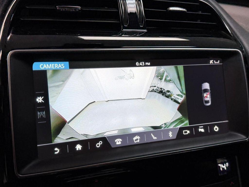 used 2019 Jaguar XE car, priced at $10,995