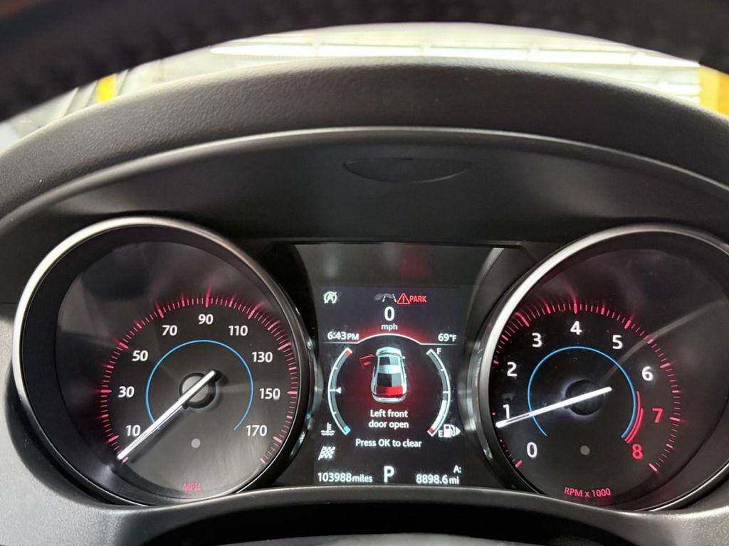 used 2019 Jaguar XE car, priced at $10,995