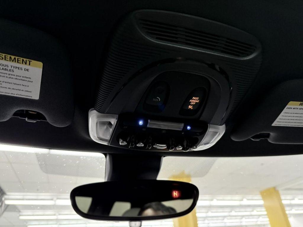 used 2022 MINI Hardtop car, priced at $20,785