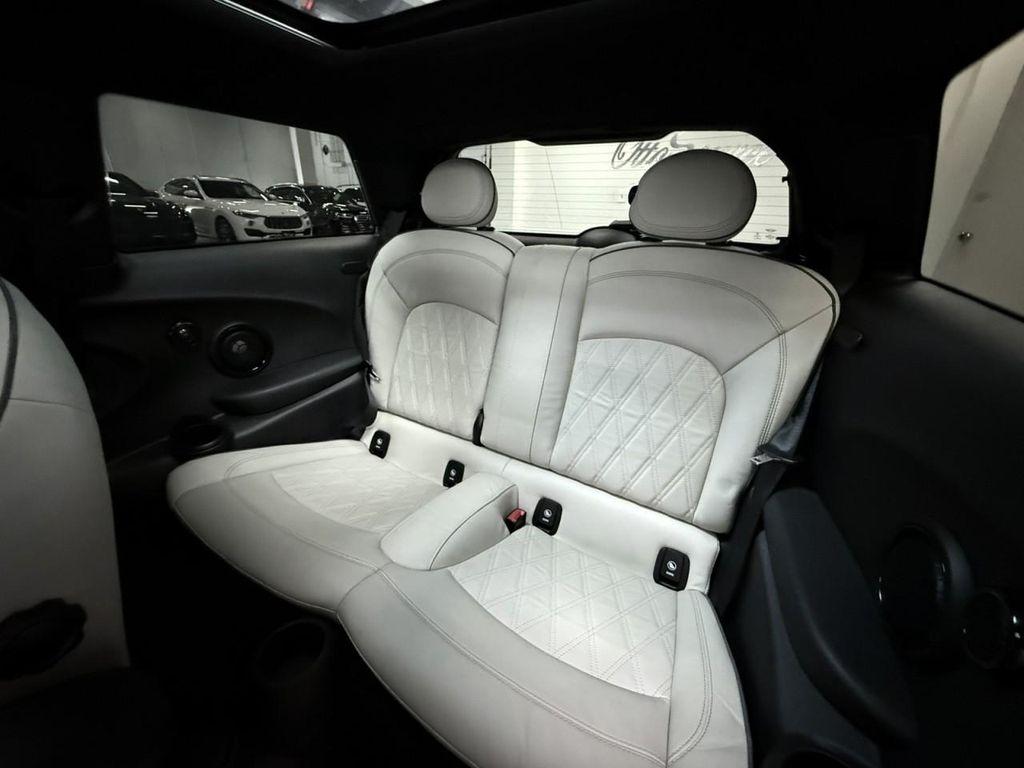 used 2022 MINI Hardtop car, priced at $20,785