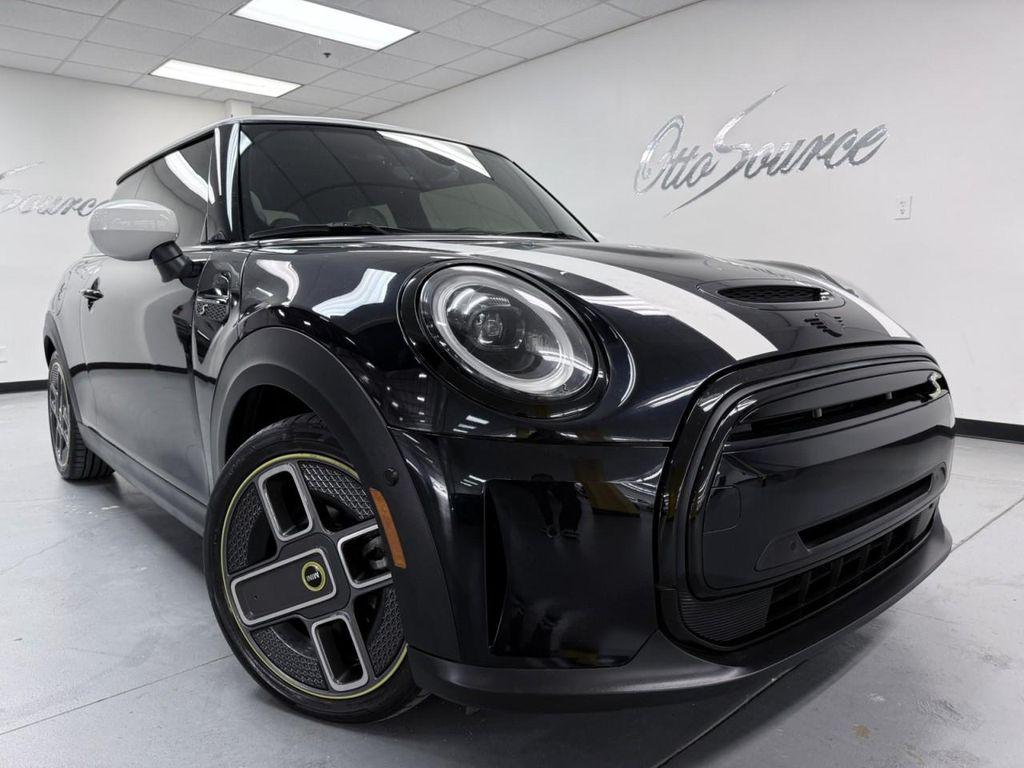 used 2022 MINI Hardtop car, priced at $20,785