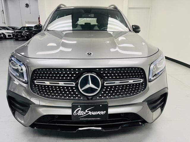 used 2021 Mercedes-Benz GLB 250 car, priced at $22,868