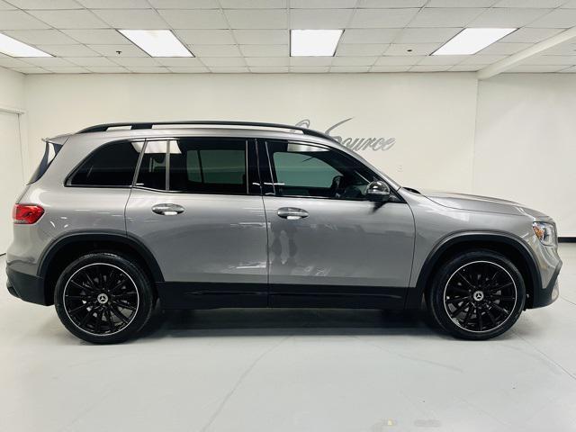 used 2021 Mercedes-Benz GLB 250 car, priced at $22,868