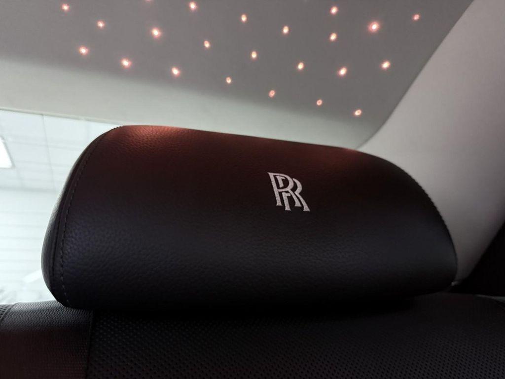 used 2016 Rolls-Royce Ghost car, priced at $112,995