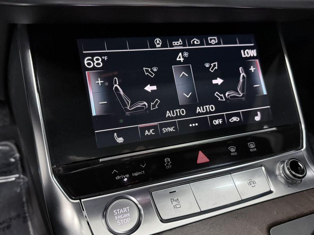 used 2019 Audi A6 car, priced at $21,995