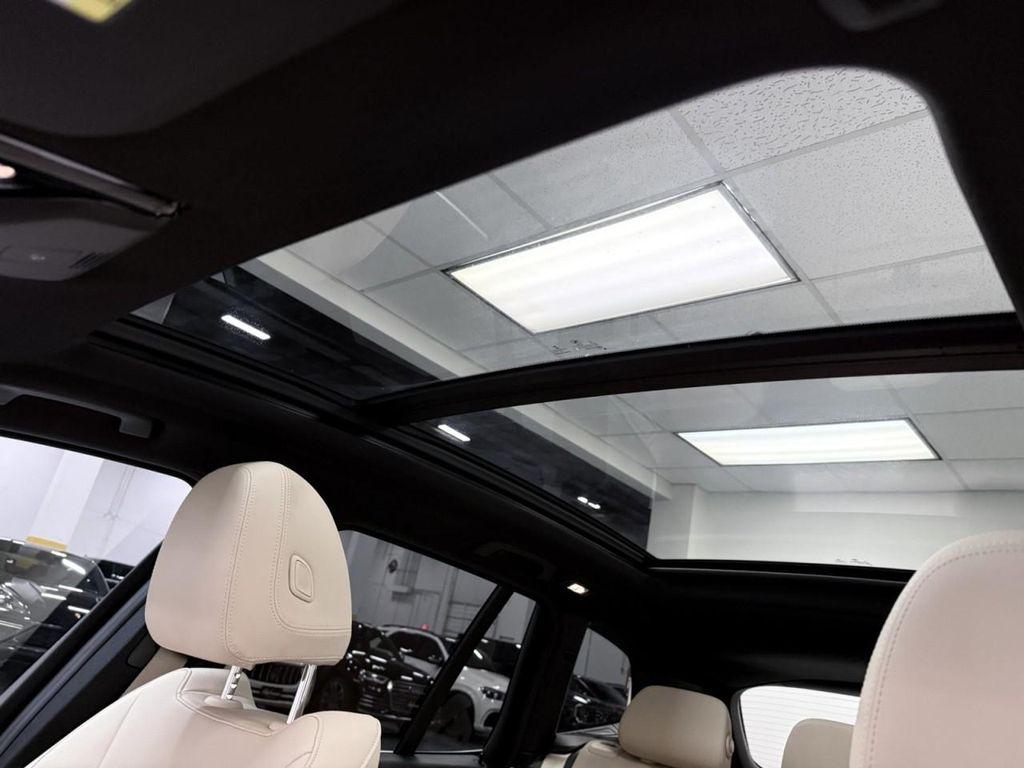 used 2020 BMW X3 car, priced at $24,327