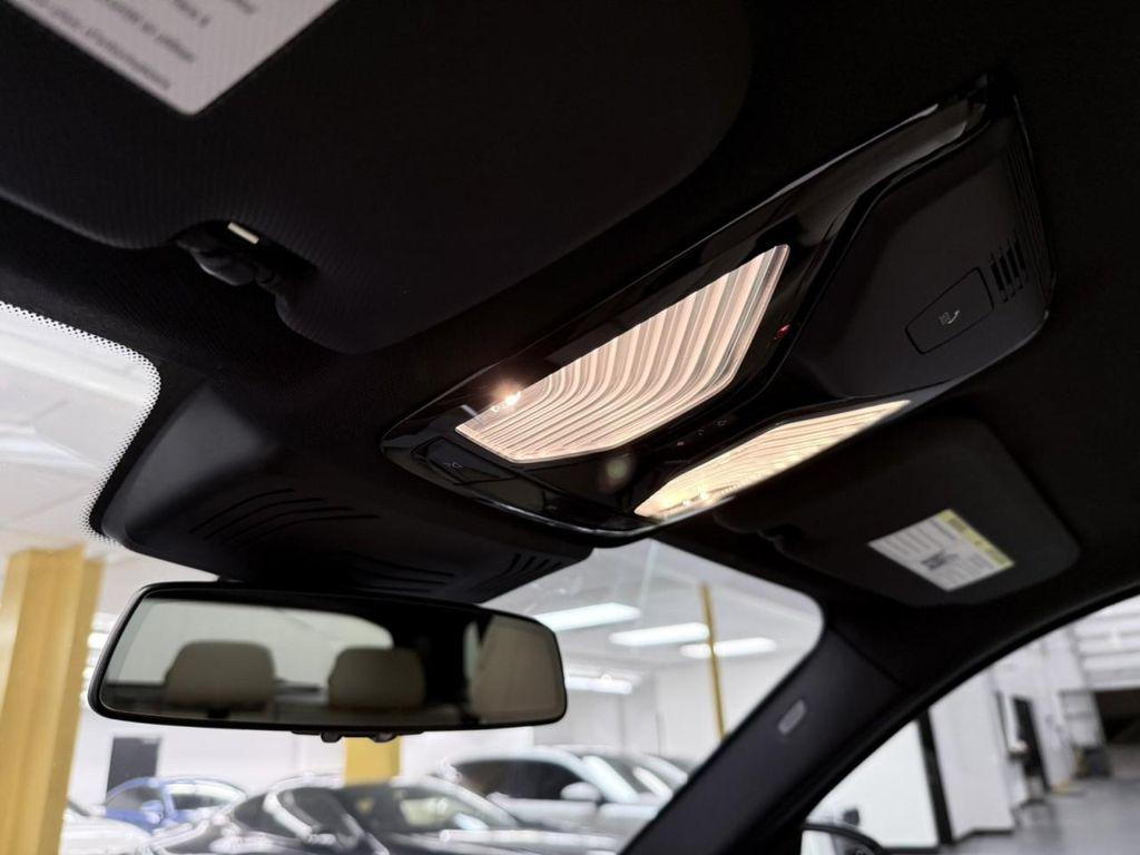 used 2020 BMW X3 car, priced at $24,327