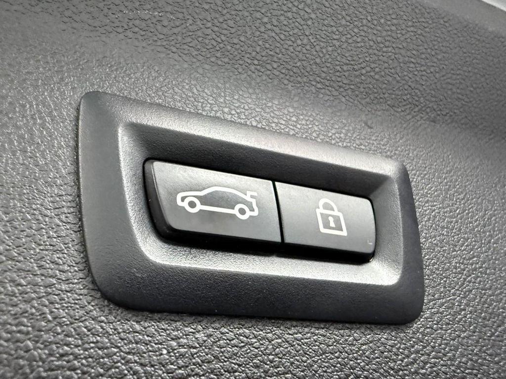 used 2020 BMW X3 car, priced at $24,327