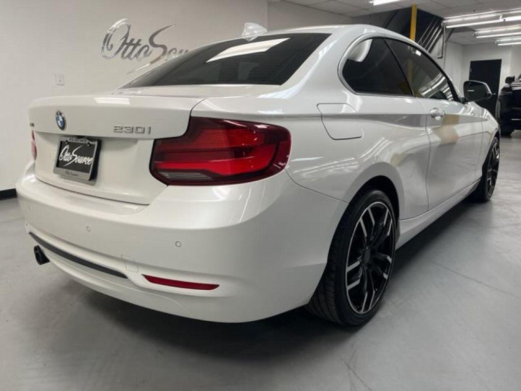 used 2020 BMW 230 car, priced at $19,775