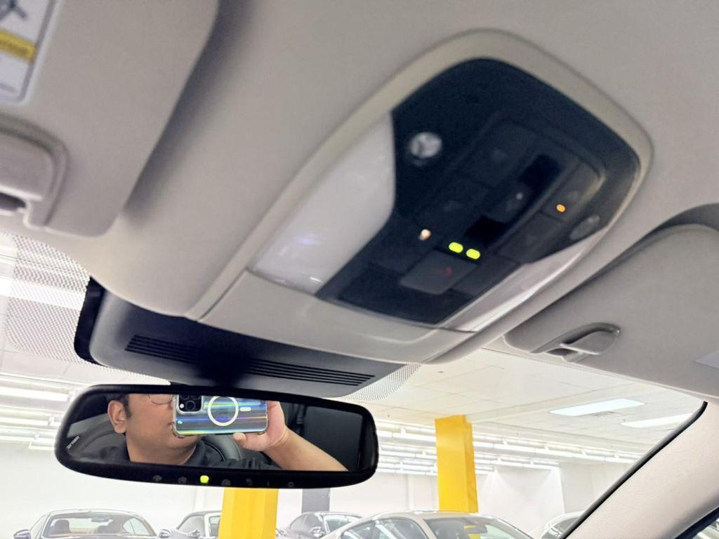 used 2021 INFINITI QX50 car, priced at $23,995