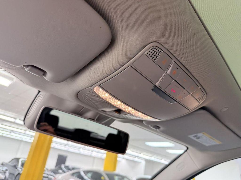 used 2020 Mercedes-Benz GLC 300 car, priced at $23,665