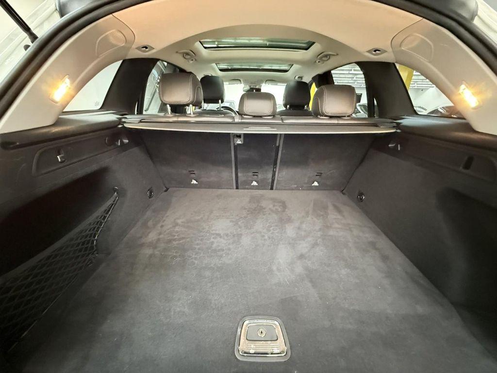 used 2020 Mercedes-Benz GLC 300 car, priced at $23,665