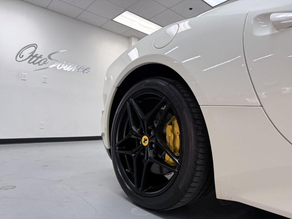 used 2015 Ferrari California car, priced at $99,859
