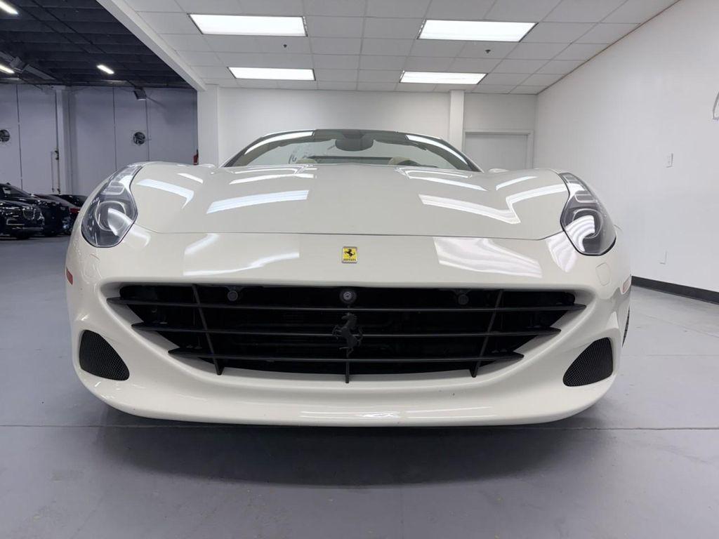 used 2015 Ferrari California car, priced at $99,859