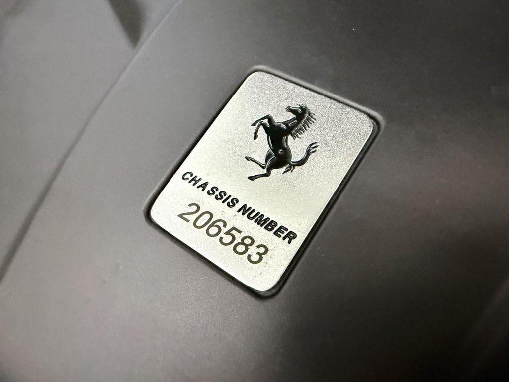 used 2015 Ferrari California car, priced at $99,859