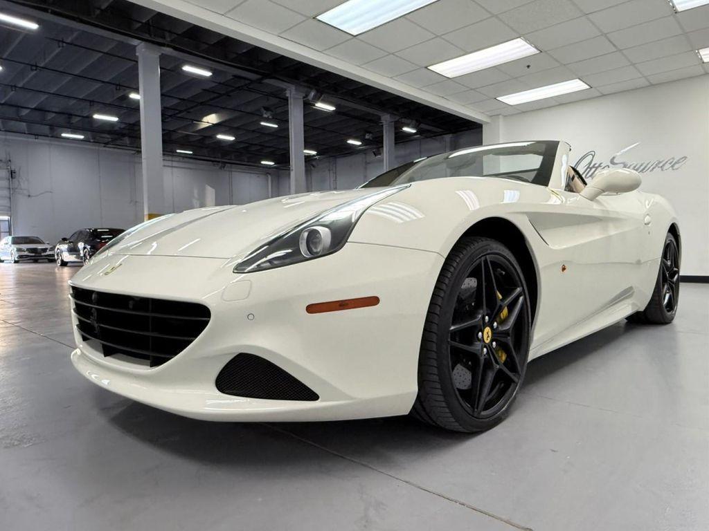 used 2015 Ferrari California car, priced at $99,859