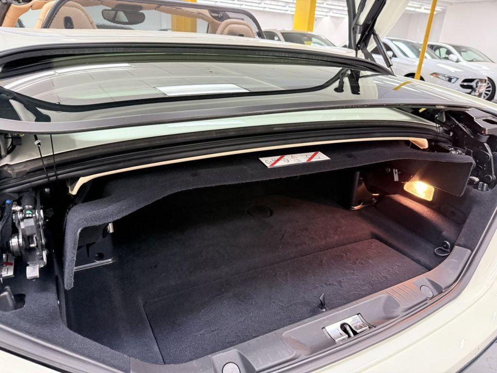 used 2015 Ferrari California car, priced at $99,859