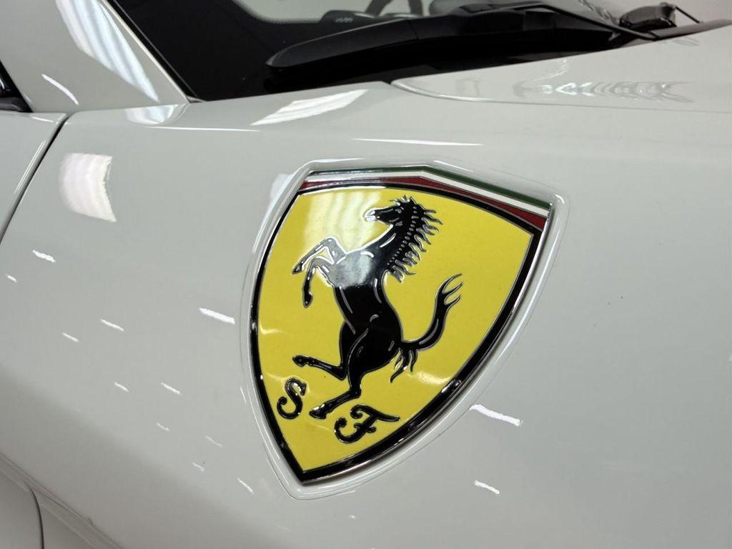 used 2015 Ferrari California car, priced at $99,859