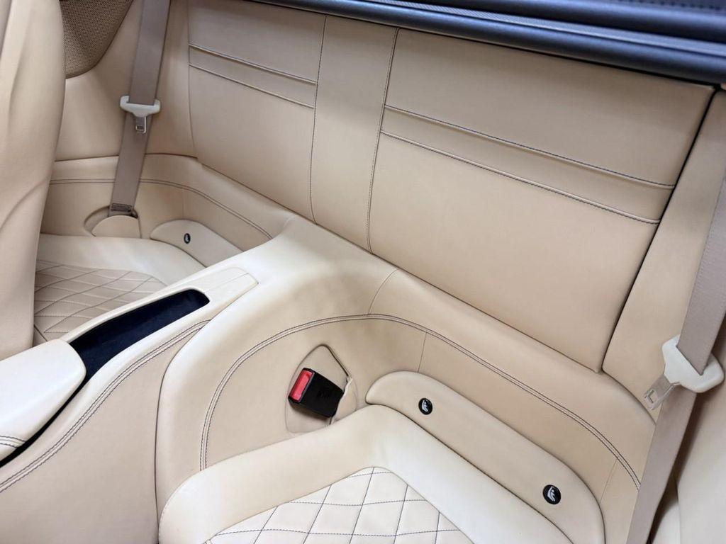 used 2015 Ferrari California car, priced at $99,859