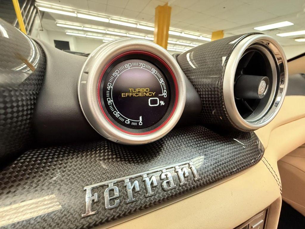 used 2015 Ferrari California car, priced at $99,859