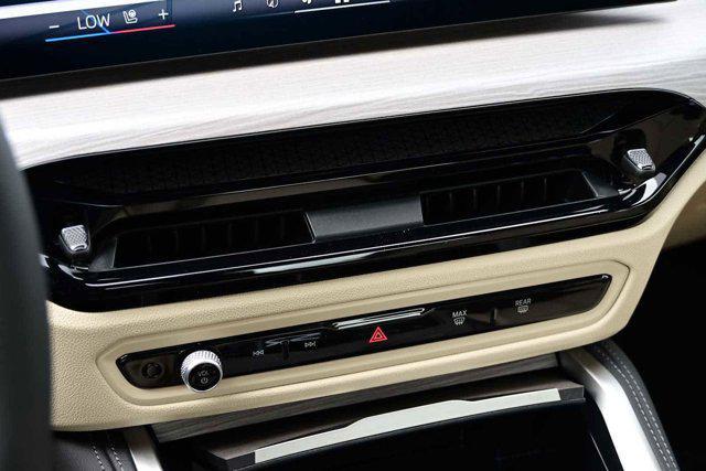 used 2025 BMW 430 car, priced at $58,625