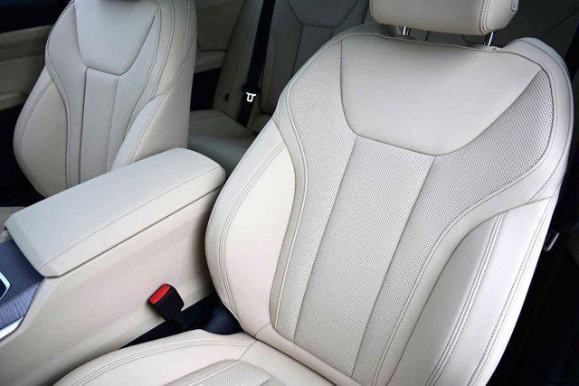 used 2025 BMW 430 car, priced at $58,625