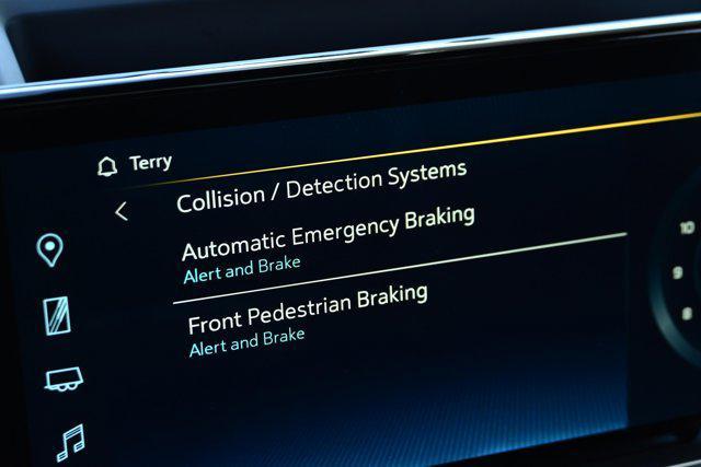 used 2022 Chevrolet Silverado 1500 car, priced at $52,994