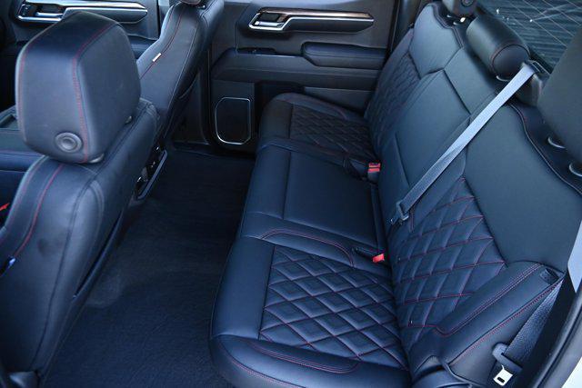 used 2022 Chevrolet Silverado 1500 car, priced at $52,994