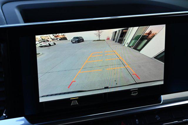 used 2022 Chevrolet Silverado 1500 car, priced at $52,994