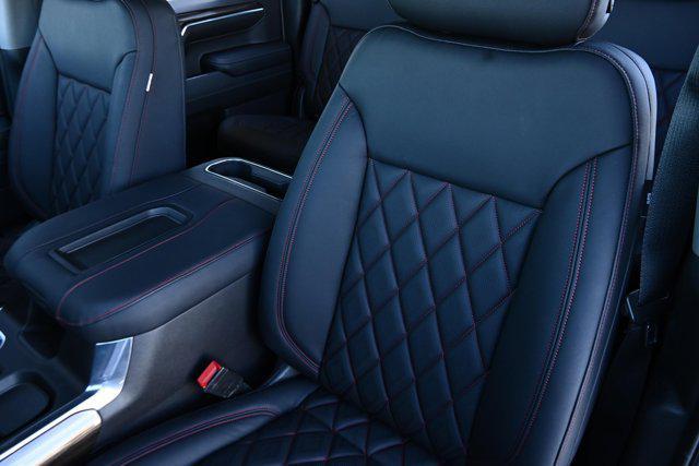 used 2022 Chevrolet Silverado 1500 car, priced at $52,994