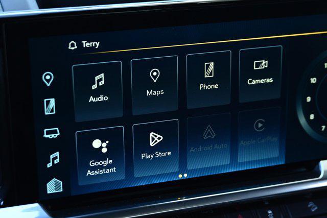 used 2022 Chevrolet Silverado 1500 car, priced at $52,994