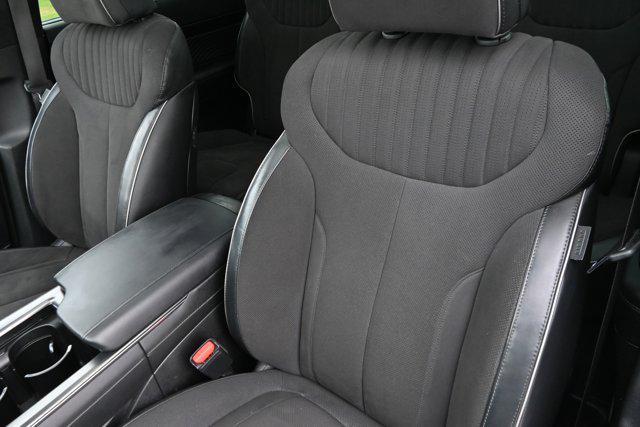 used 2024 Hyundai Palisade car, priced at $40,988