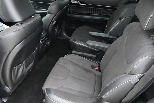used 2024 Hyundai Palisade car, priced at $40,988