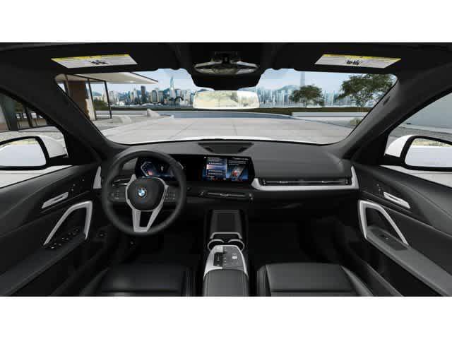 new 2026 BMW X1 car, priced at $45,950