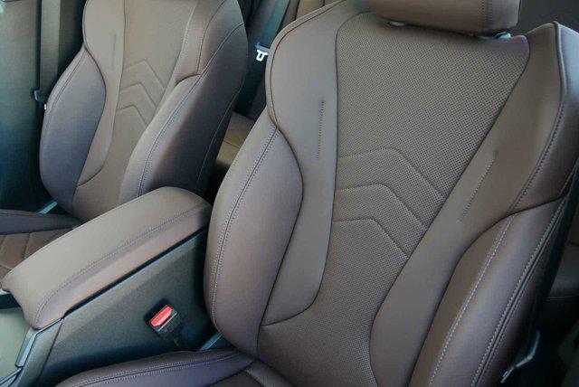 used 2026 BMW 228 Gran Coupe car, priced at $45,650